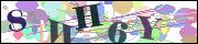 Captcha word