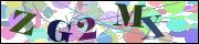 Captcha word