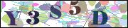 Captcha word