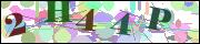 Captcha word