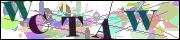 Captcha word