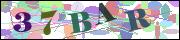 Captcha word