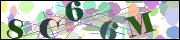 Captcha word