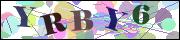 Captcha word