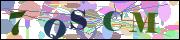 Captcha word