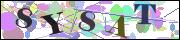 Captcha word