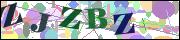 Captcha word