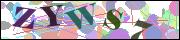 Captcha word