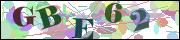 Captcha word