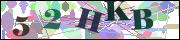 Captcha word