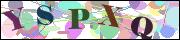 Captcha word