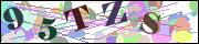 Captcha word