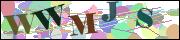 Captcha word