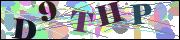 Captcha word