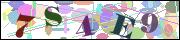 Captcha word