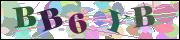 Captcha word