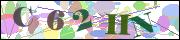 Captcha word