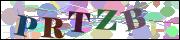 Captcha word