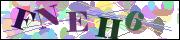 Captcha word