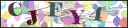Captcha word