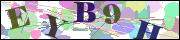 Captcha word