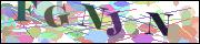 Captcha word