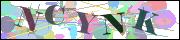 Captcha word