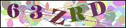 Captcha word