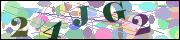 Captcha word