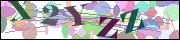 Captcha word
