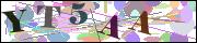 Captcha word