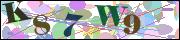 Captcha word