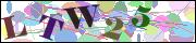 Captcha word