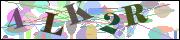 Captcha word