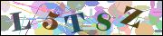 Captcha word