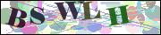 Captcha word