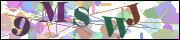 Captcha word