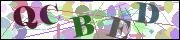 Captcha word