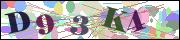 Captcha word
