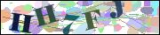 Captcha word