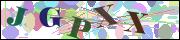 Captcha word