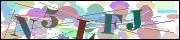 Captcha word