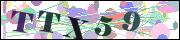 Captcha word