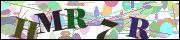 Captcha word