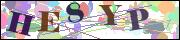 Captcha word
