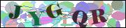Captcha word