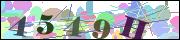 Captcha word