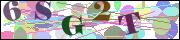 Captcha word
