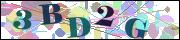 Captcha word