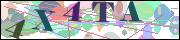 Captcha word
